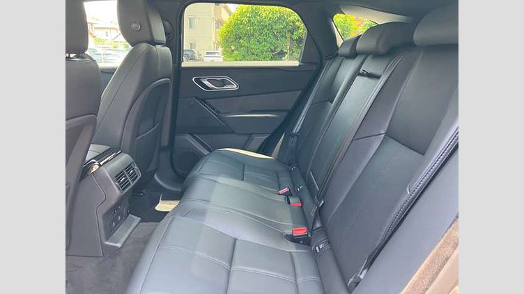 2023 認定中古車 Land Rover Range Rover Velar カルパチアングレイ D200マイルドハイブリッド（ディーゼル） Standard Wheelbase Dynamic SE