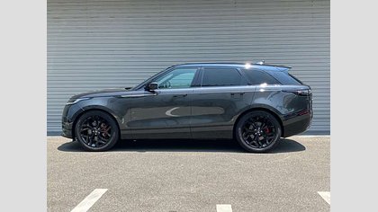 Range Rover Velar 5