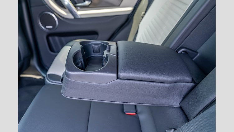 2023 認定中古車 Land Rover Discovery Sport ヴァレジネブルー D200マイルドハイブリッド（ディーゼル） 標準ホイール DYNAMIC SE