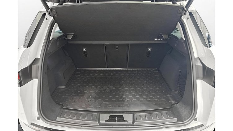 2021 Approved Land Rover Range Rover Evoque Fuji White 1.5 P300e S