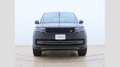 Range Rover 1