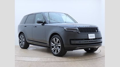 Range Rover 0
