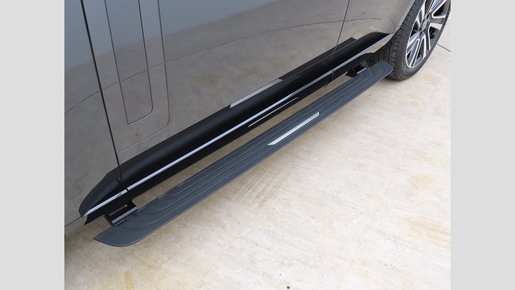 2025 認定中古車 Land Rover Range Rover カルパチアングレイ P550 AWD PHEV（AT） スタンダードホイールベース HSE
