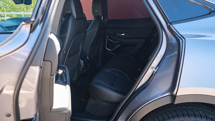 2025 Approved Jaguar E-Pace Eiger Grey P250 AWD R-Dynamic SE