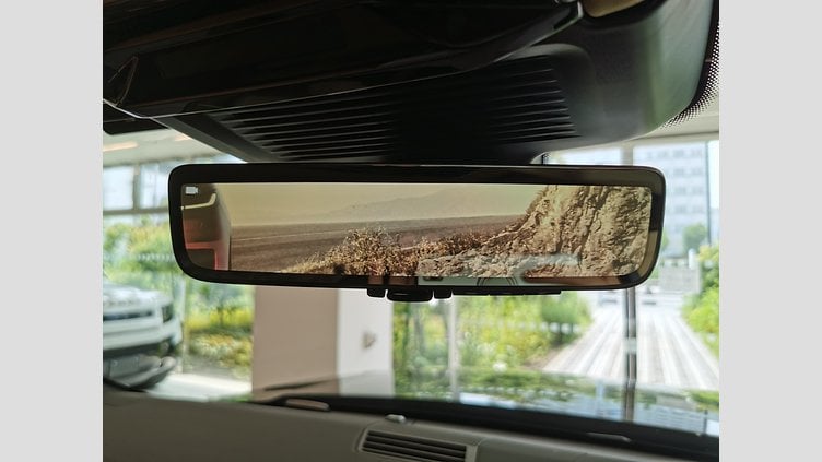 2024 認定中古車 Land Rover Range Rover Sport シャラントグレイ D300マイルドハイブリッド スタンダードホイールベース Dynamic HSE