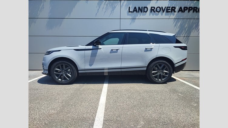 2025 Approved/Jazdené Land Rover Range Rover Velar Arroios Grey 4x4 2.0i I4 P400e PHEV Dynamic SE AWD A/T