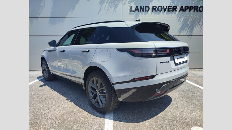 2025 Approved/Jazdené Land Rover Range Rover Velar Arroios Grey 4x4 2.0i I4 P400e PHEV Dynamic SE AWD A/T