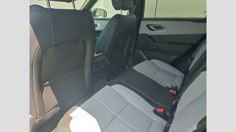 2025 Approved/Jazdené Land Rover Range Rover Velar Arroios Grey 4x4 2.0i I4 P400e PHEV Dynamic SE AWD A/T