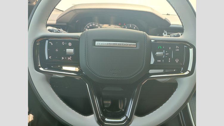 2025 Approved/Jazdené Land Rover Range Rover Velar Arroios Grey 4x4 2.0i I4 P400e PHEV Dynamic SE AWD A/T