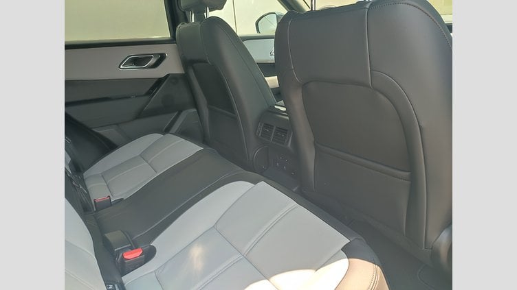 2025 Approved/Jazdené Land Rover Range Rover Velar Arroios Grey 4x4 2.0i I4 P400e PHEV Dynamic SE AWD A/T