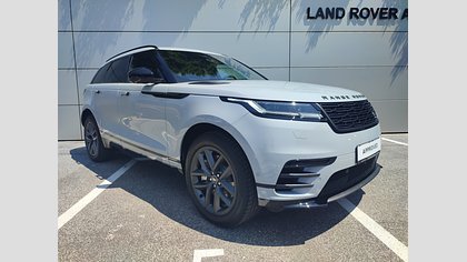 Range Rover Velar 0