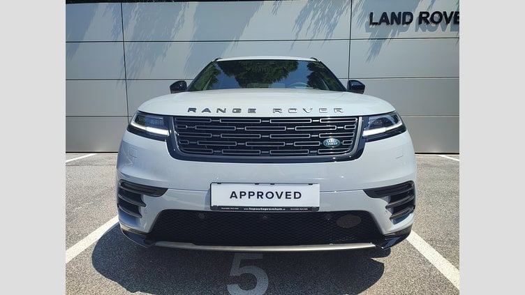 2025 Approved/Jazdené Land Rover Range Rover Velar Arroios Grey 4x4 2.0i I4 P400e PHEV Dynamic SE AWD A/T