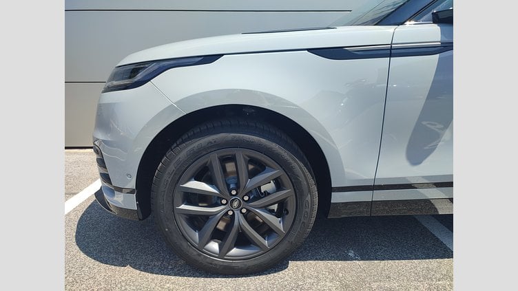 2025 Approved/Jazdené Land Rover Range Rover Velar Arroios Grey 4x4 2.0i I4 P400e PHEV Dynamic SE AWD A/T