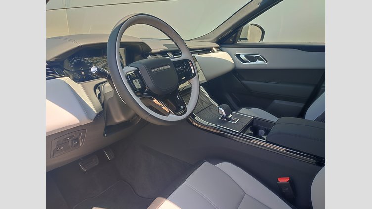 2025 Approved/Jazdené Land Rover Range Rover Velar Arroios Grey 4x4 2.0i I4 P400e PHEV Dynamic SE AWD A/T