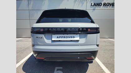 Range Rover Velar 5
