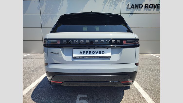 2025 Approved/Jazdené Land Rover Range Rover Velar Arroios Grey 4x4 2.0i I4 P400e PHEV Dynamic SE AWD A/T