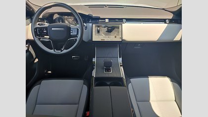 Range Rover Velar 9