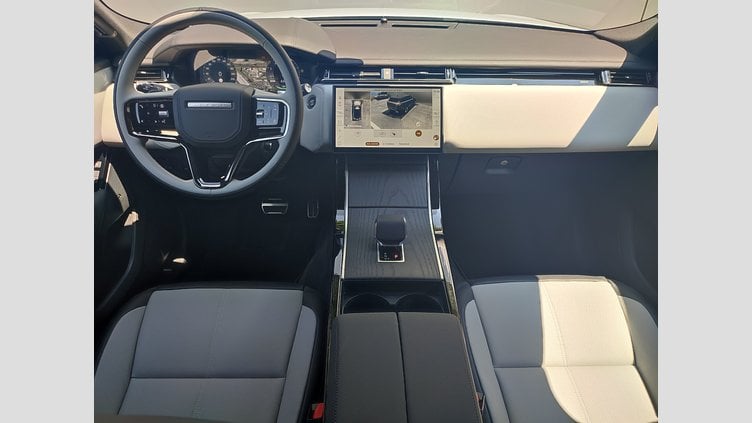 2025 Approved/Jazdené Land Rover Range Rover Velar Arroios Grey 4x4 2.0i I4 P400e PHEV Dynamic SE AWD A/T