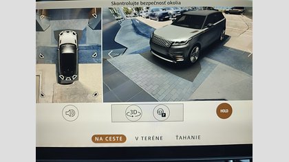 Range Rover Velar 19