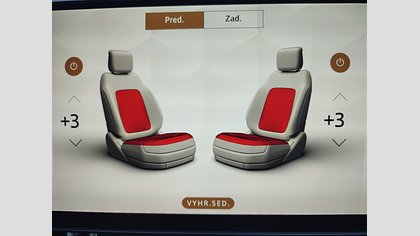 Range Rover Velar 20