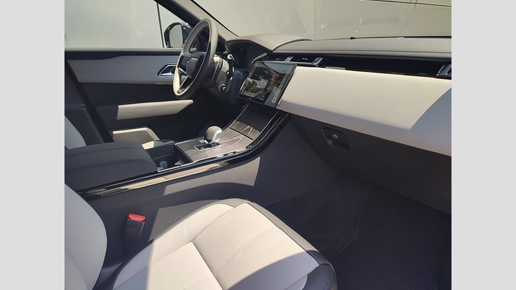 2025 Approved/Jazdené Land Rover Range Rover Velar Arroios Grey 4x4 2.0i I4 P400e PHEV Dynamic SE AWD A/T