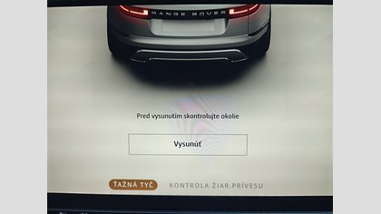 Range Rover Velar 29