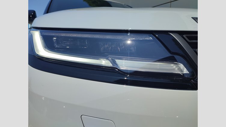 2025 Approved/Jazdené Land Rover Range Rover Velar Arroios Grey 4x4 2.0i I4 P400e PHEV Dynamic SE AWD A/T