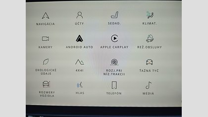 Range Rover Velar 30