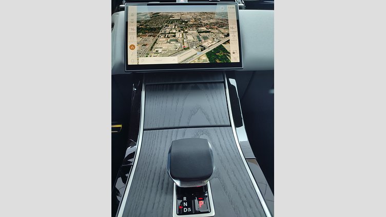2025 Approved/Jazdené Land Rover Range Rover Velar Arroios Grey 4x4 2.0i I4 P400e PHEV Dynamic SE AWD A/T