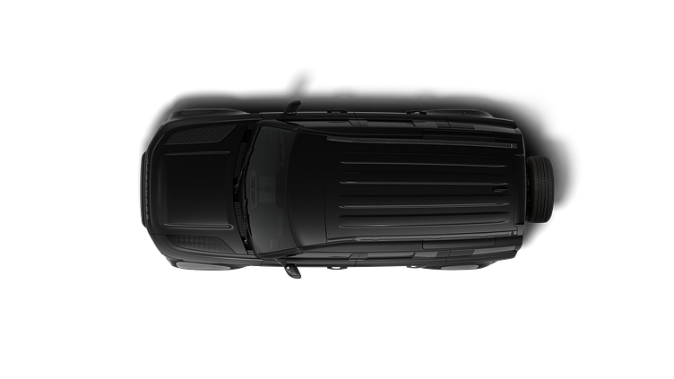 2025 NAUJI AUTOMOBILIAI Land Rover Defender 110 Santorini Black D250 Diesel Mild Hybrid X-Dynamic SE