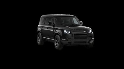 Defender 110 0