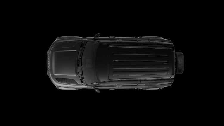 2025 SKLADOVÉ VOZIDLÁ Land Rover Defender 110 Carpatian Grey D250 AWD X-DYNAMIC SE