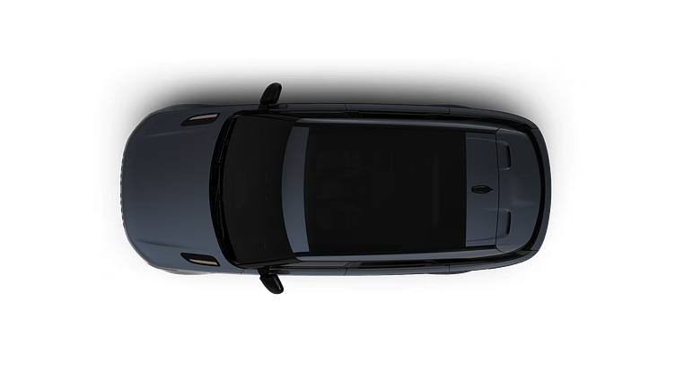 2025 NAUJI AUTOMOBILIAI Land Rover Range Rover Velar Varesine Blue P400 Petrol Mild Hybrid Standard Wheelbase Autobiography