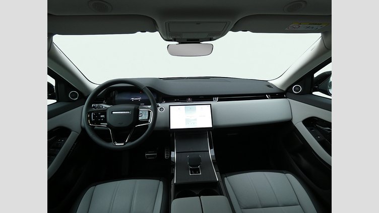 2024 Approved Land Rover Range Rover Evoque Tribeca Blue D165 ДИЗЕЛЬ AWD MHEV Standard Wheelbase Dynamic SE