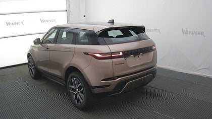 Range Rover Evoque 2
