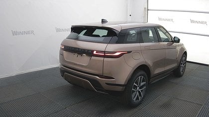 Range Rover Evoque 3