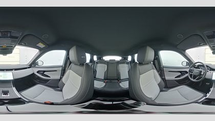 Range Rover Evoque 4