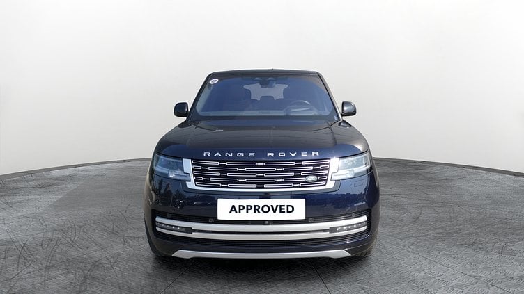 2023 Approved Land Rover Range Rover Portofino Blue 4.4 NC10 P8H Autobiography LWB