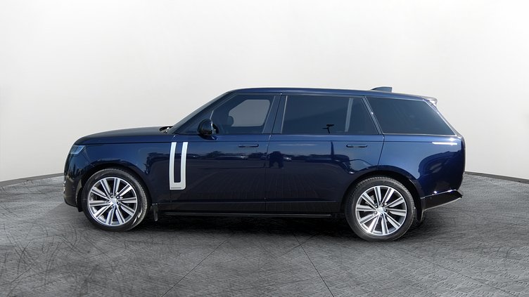 2023 Approved Land Rover Range Rover Portofino Blue 4.4 NC10 P8H Autobiography LWB