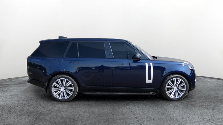 2023 Approved Land Rover Range Rover Portofino Blue 4.4 NC10 P8H Autobiography LWB