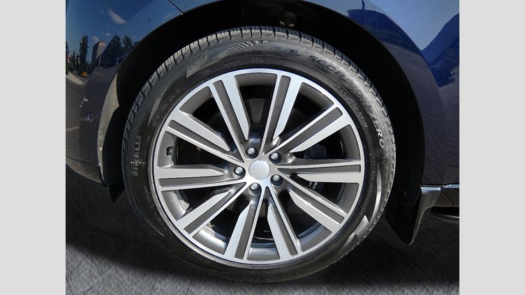 2023 Approved Land Rover Range Rover Portofino Blue 4.4 NC10 P8H Autobiography LWB