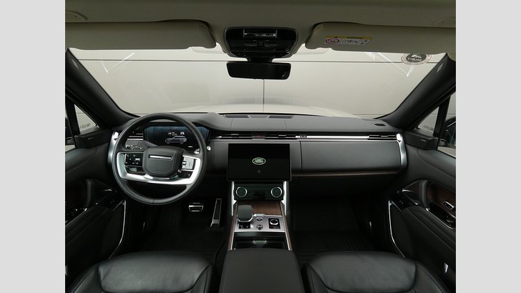 2022 Вживаний Land Rover Range Rover Batumi Gold 3.0 litre i6 PHEV​  HSE