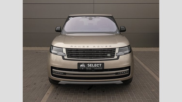 2022 Вживаний Land Rover Range Rover Batumi Gold 3.0 litre i6 PHEV​  HSE