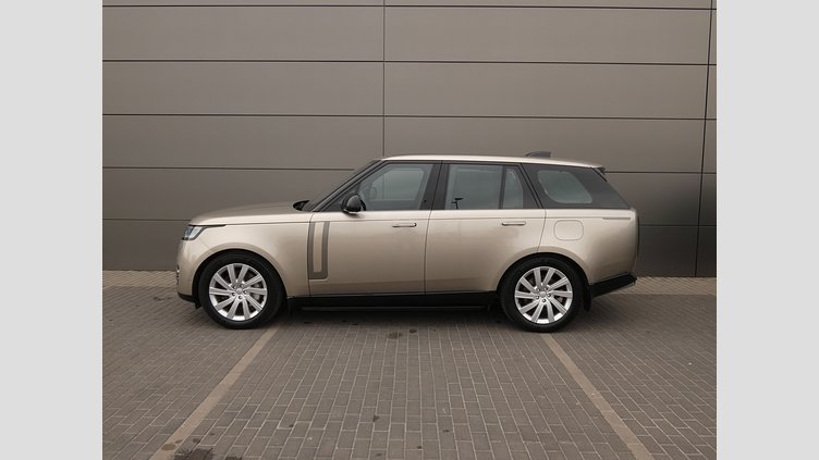 2022 Вживаний Land Rover Range Rover Batumi Gold 3.0 litre i6 PHEV​  HSE