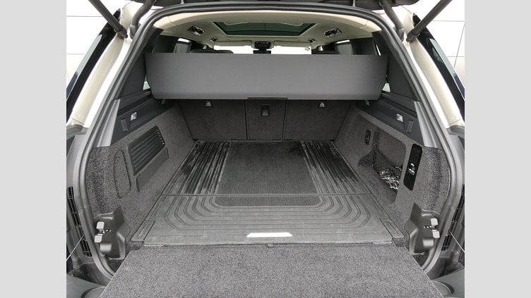 2022 Вживаний Land Rover Range Rover Batumi Gold 3.0 litre i6 PHEV​  HSE
