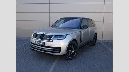 Range Rover 0