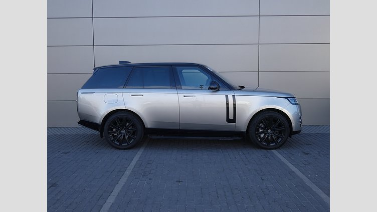 2022 Вживаний Land Rover Range Rover Batumi Gold 4.4 NC10 P8H  HSE