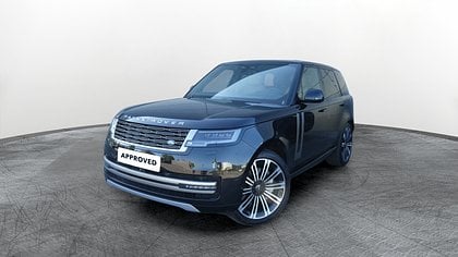 Range Rover 0