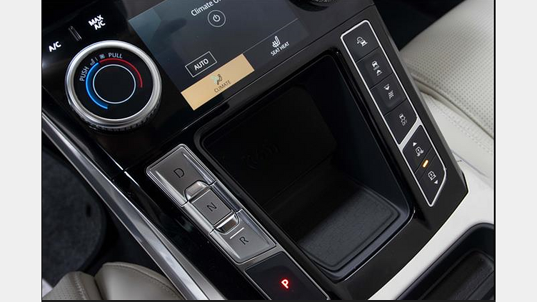 2022 Approved Jaguar I-Pace Indus Silver auto I-PACE 90 KW EV400 SE AWD ELETRICO