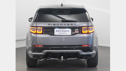 Discovery Sport 2